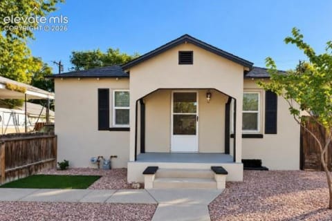 1116 Beulah Avenue