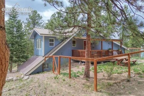 453 Black Fawn Lane