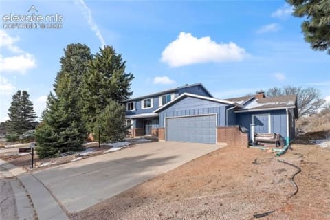 6820 Dauntless Court