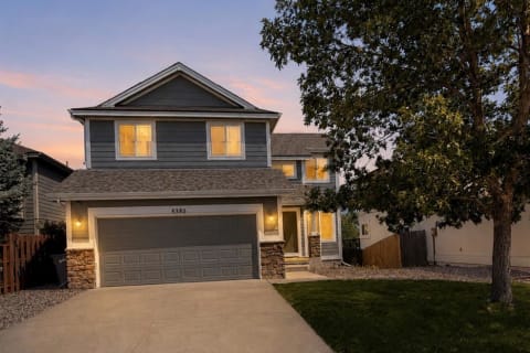 5385 Ferrari Drive