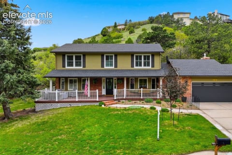 6914 Oak Valley Drive