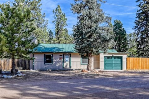 281 Mesa Drive
