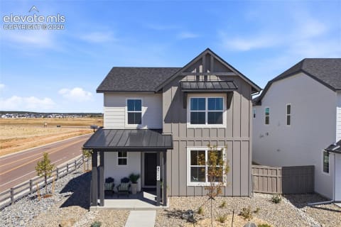 8711 Shorewood Drive