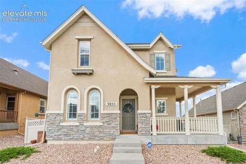 9855 Awaken Drive