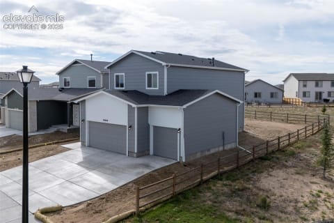 10884 Rolling Ranch Drive