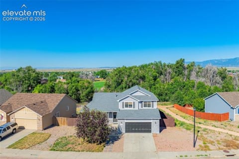 11185 Falling Star Road