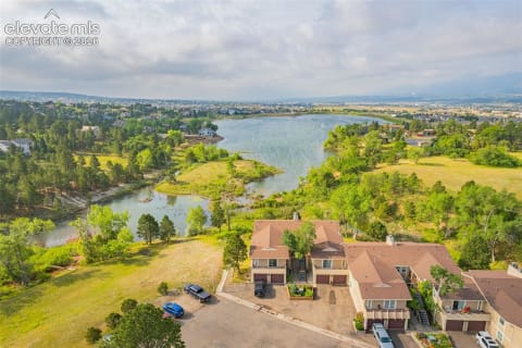 1660 Deer Creek Road