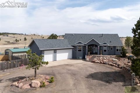 5910 McCart Ranch Circle
