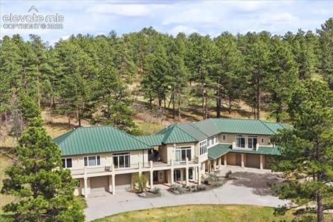 4019 Park Ridge Road