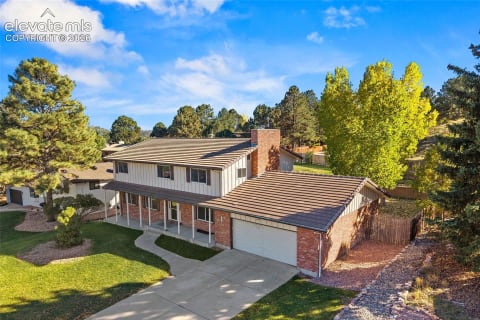 135 Fox Hill Lane