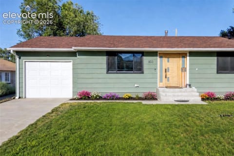 803 Tia Juana Street