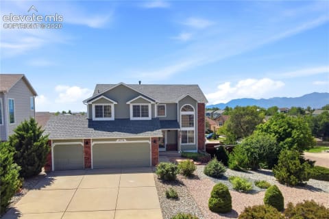 3774 Pronghorn Meadows Circle