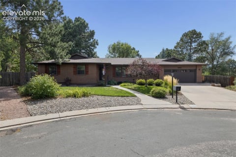 3255 Wesley Lane