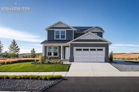 7915 Grey Bark Way