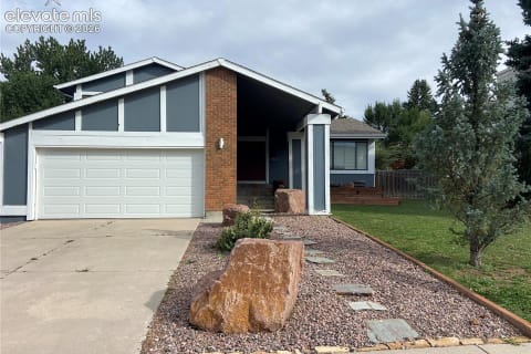 3121 Breckenridge Drive