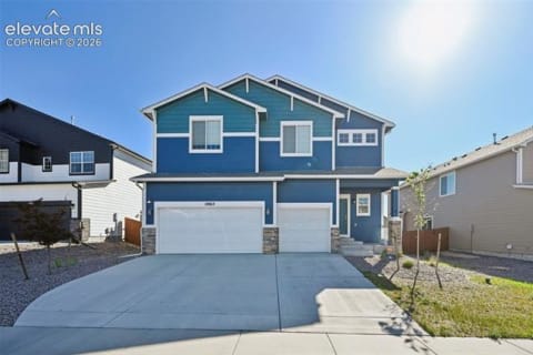 10863 Rolling Mesa Drive