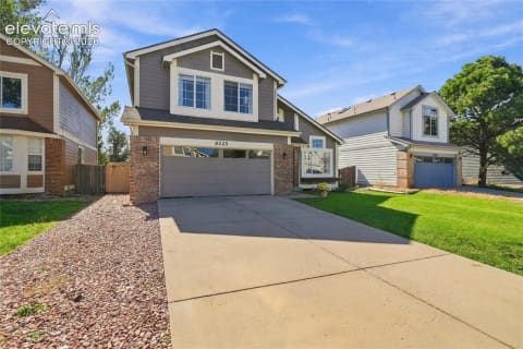 9225 Chieftan Drive