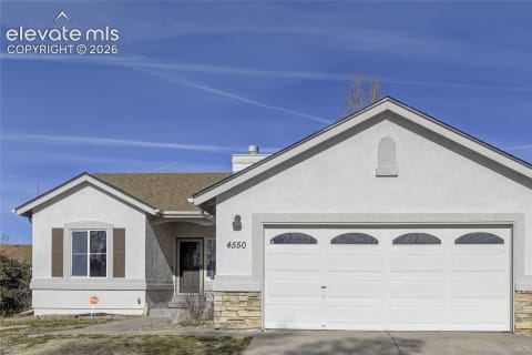 4550 Star Ridge Drive