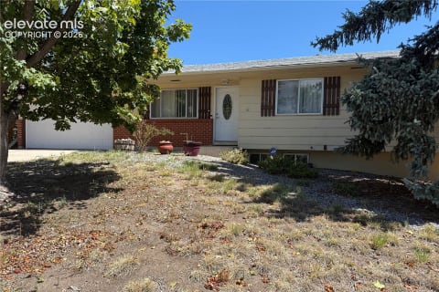 1221 Hathaway Drive