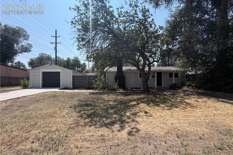 1915 Kiowa Street