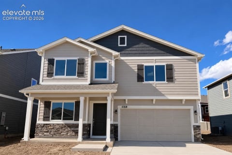 5168 Somervell Court