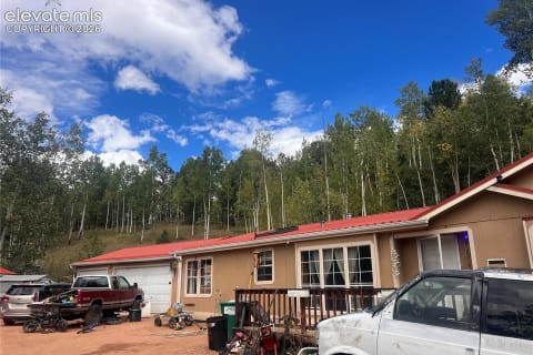 64 Grey Eagle Way