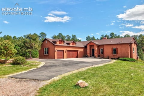 335 West Way