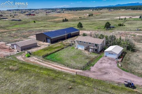 12895 Green Meadow Drive