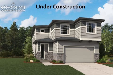 7863 Rainy Creek Trail