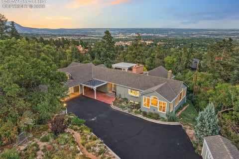 1670 Old Stage Road