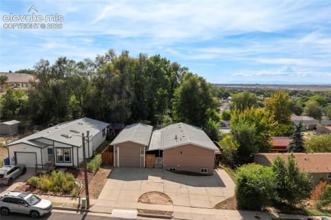 311 Comanche Village Drive
