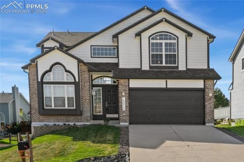 15510 Jessie Drive