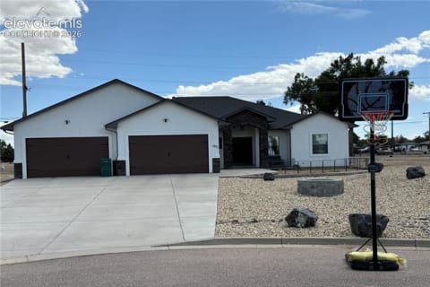 1075 Peaceful Court