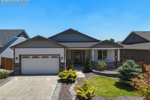 7219 Issaquah Drive