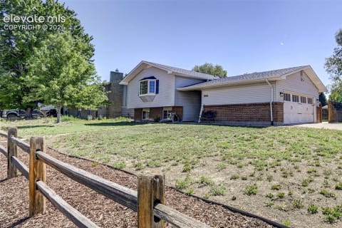 7443 Franconia Drive