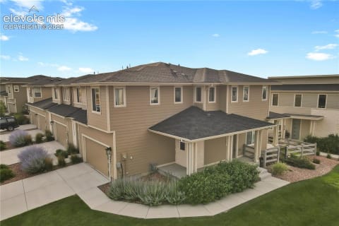10007 Vervain View
