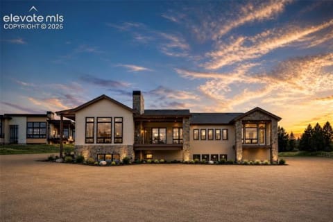 390 Silver Rock Place
