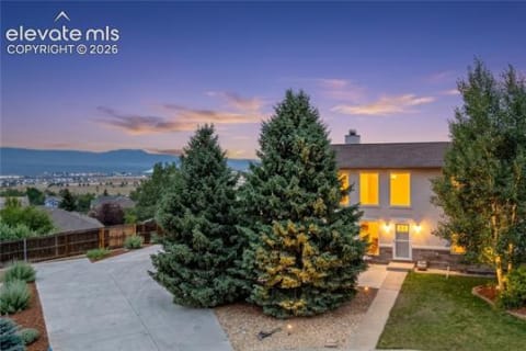 2614 Ranger Court