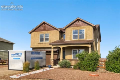 7824 Antelope Meadows Circle