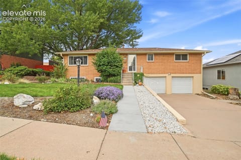 1442 Bellaire Drive