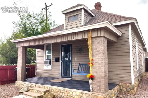 710 McCulley Avenue