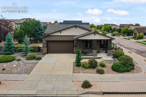 7867 Silver Birch Drive