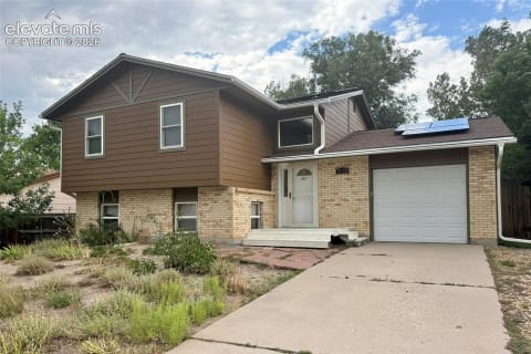 2023 Summerfield Drive