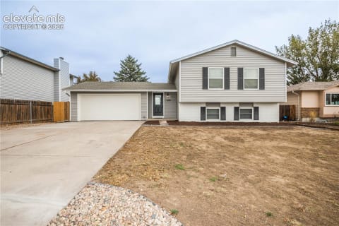 7285 Woody Creek Drive