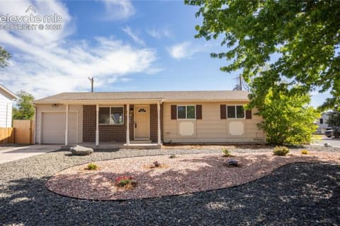 2535 Sonoma Drive