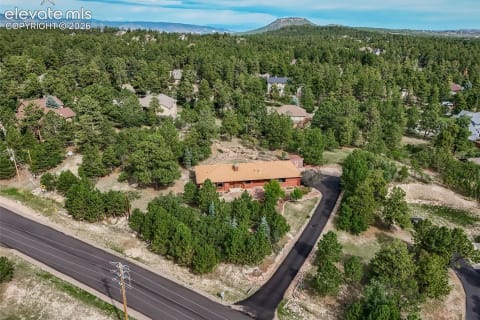 1191 Tenderfoot Drive