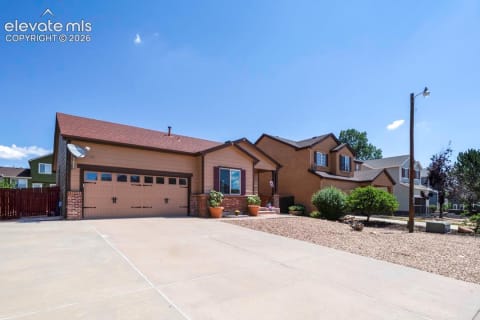 7542 Stephenville Road