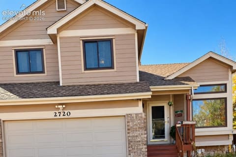 2720 Frazier Lane