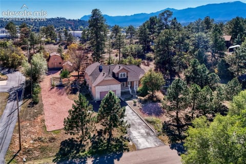 1069 BERGLIND Road