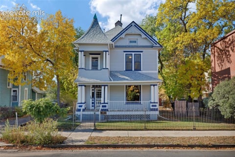 1617 Colorado Avenue